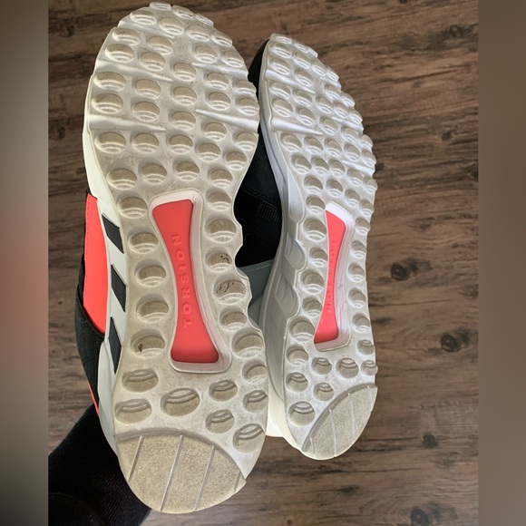 Adidas EQT size 11 - Picture 6 of 7